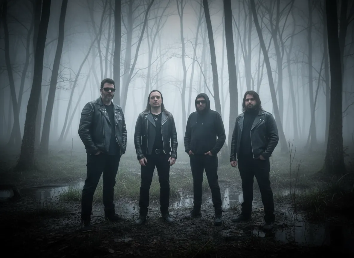Pagan Band